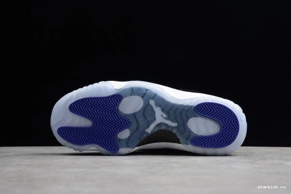 Jam Space 378037-003 378037-003 11 (2016) Retro  Jordan 0826
